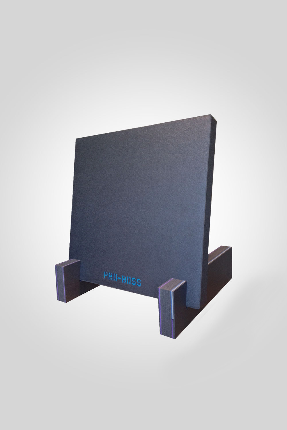 Layered Foam Portable Target 2K various sizes 7.5cm