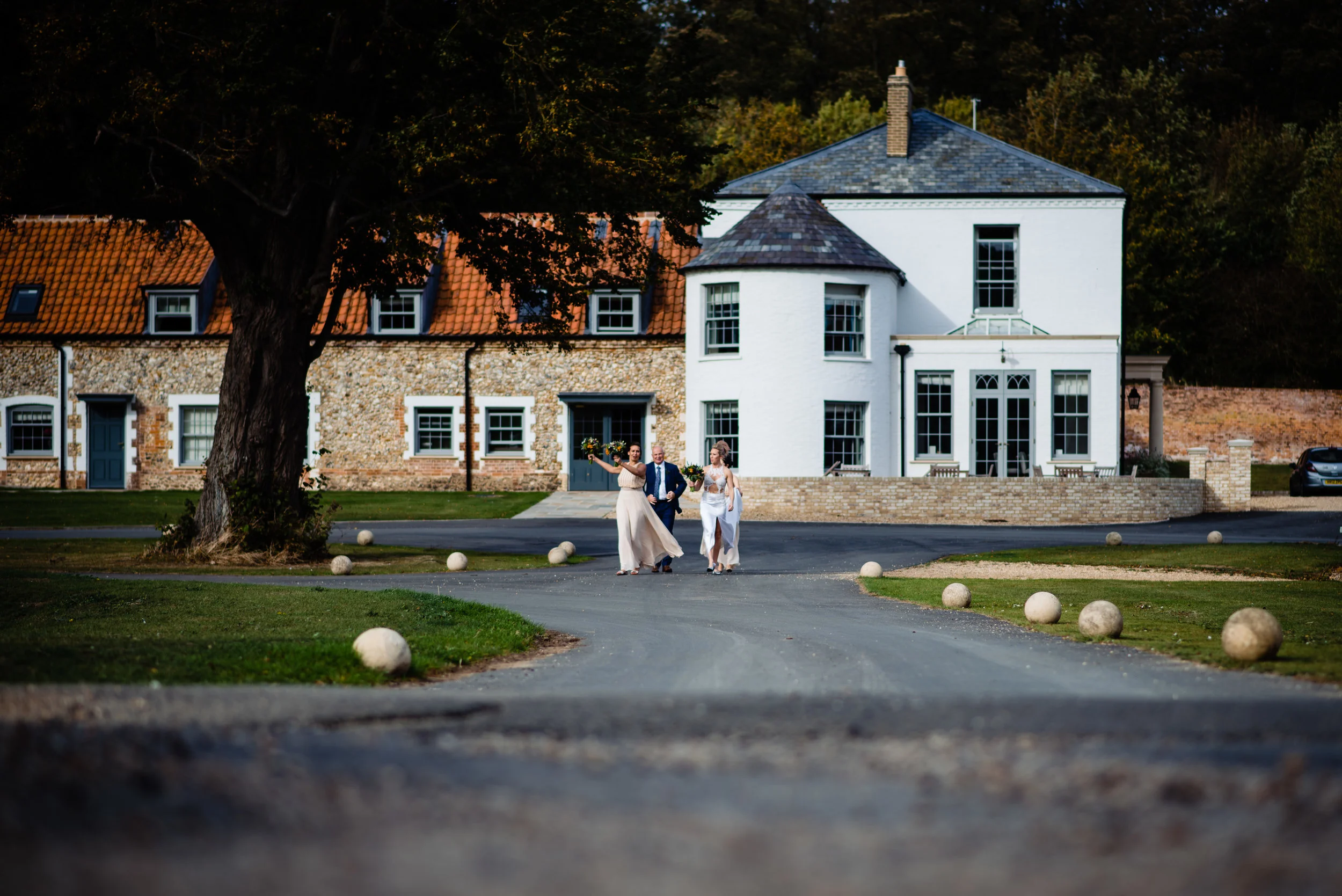 photo courtesy of james powell photographer