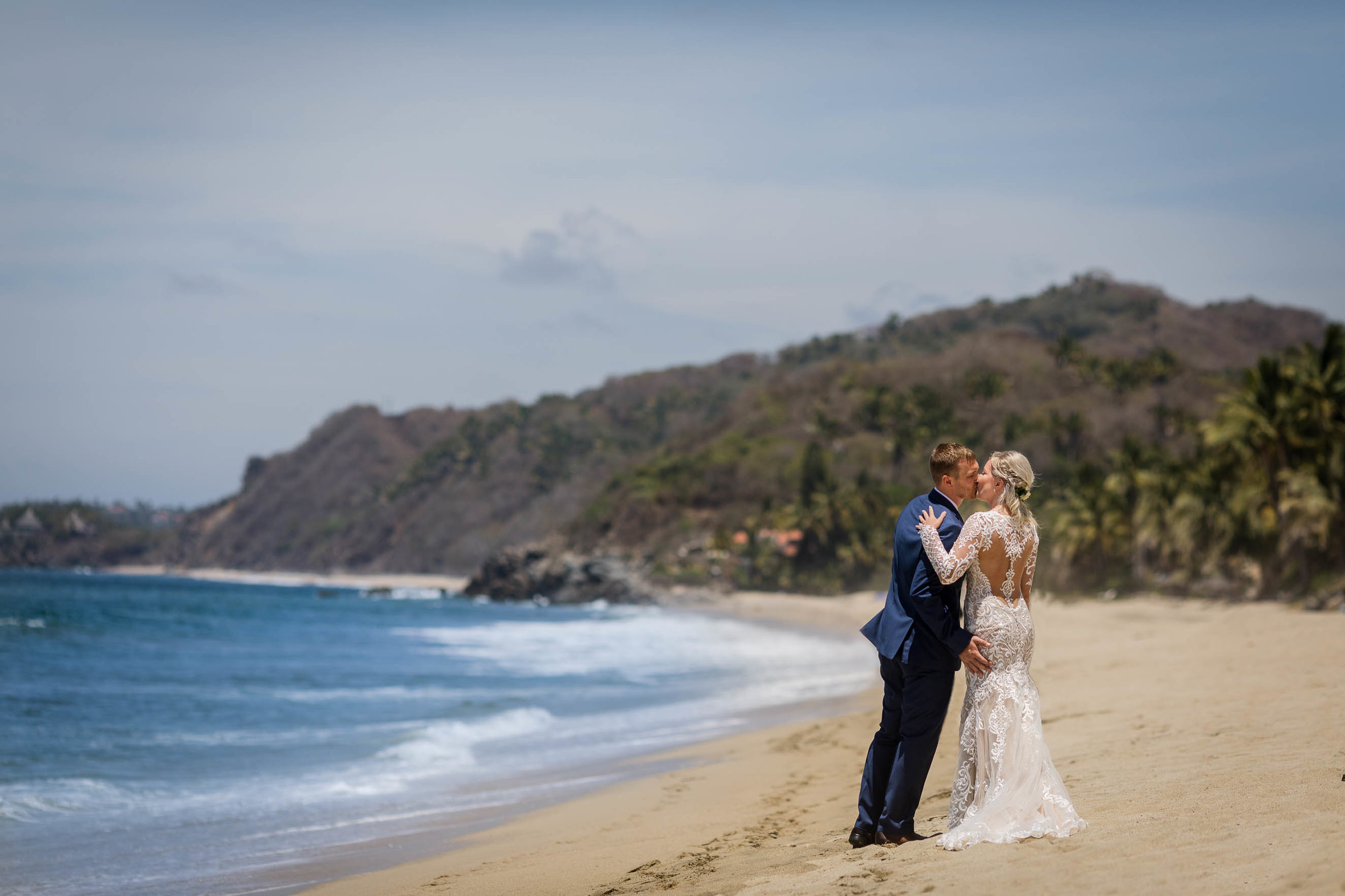 Destination Weddings