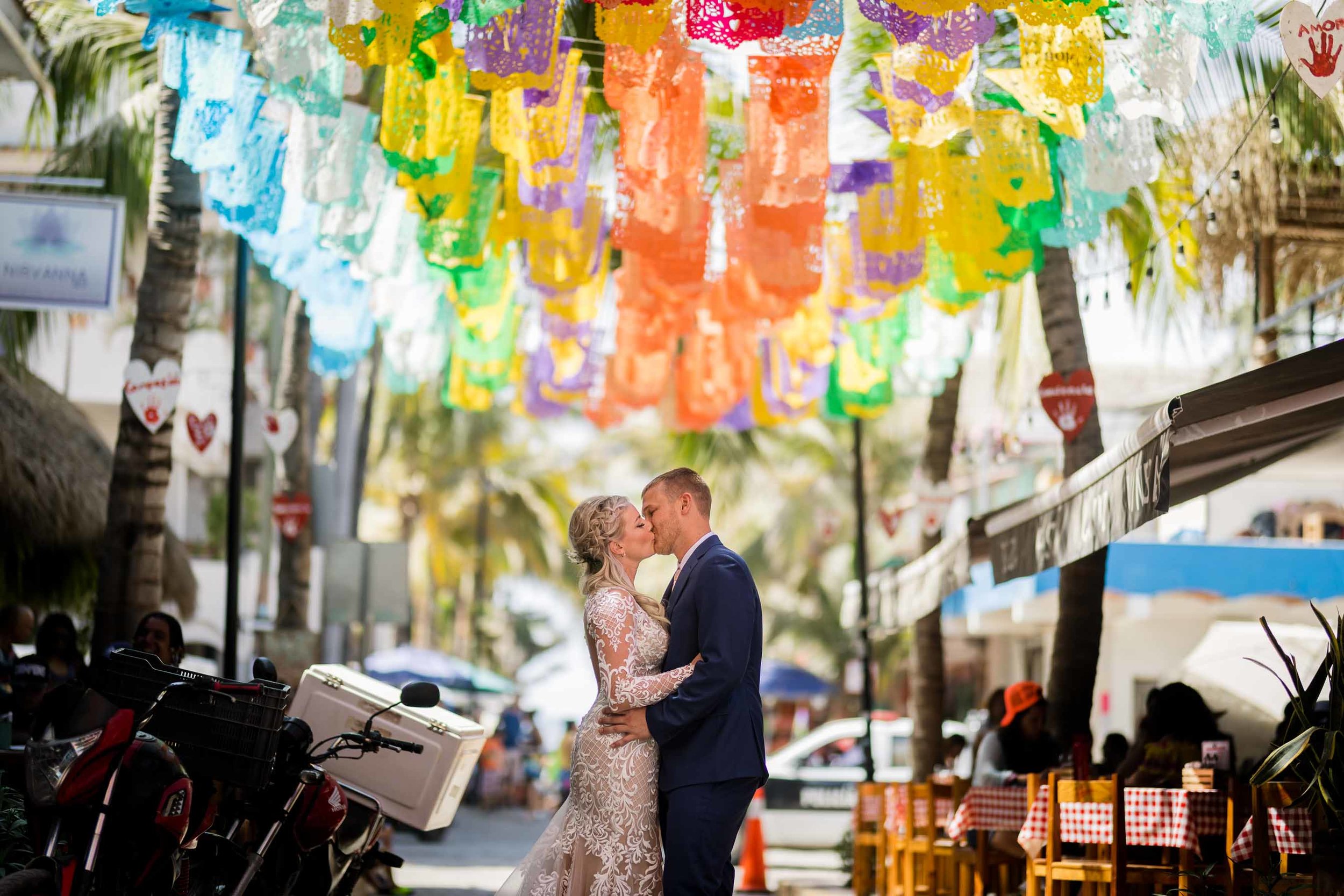 Mexico Weddings