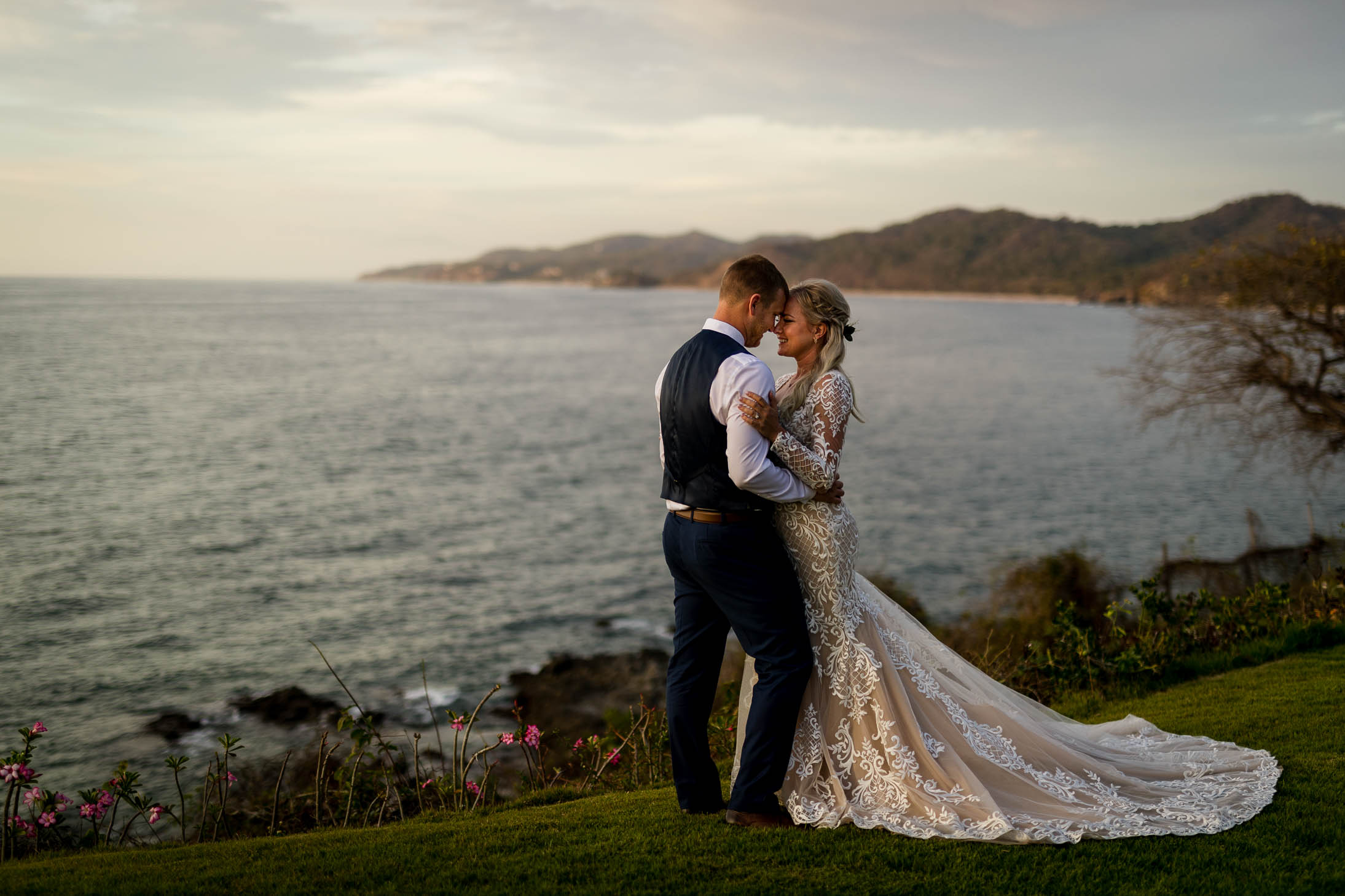 Mexico Wedding Photographer