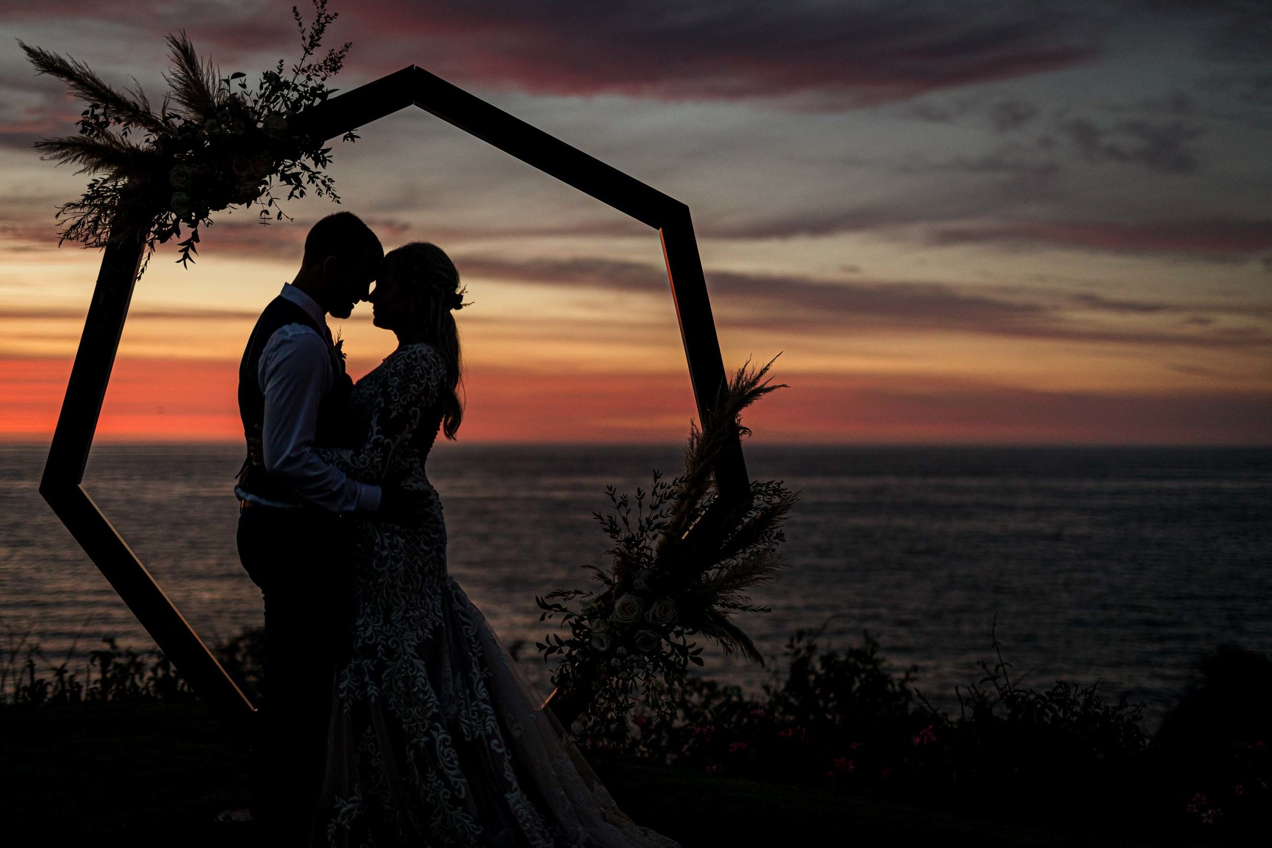 Wedding Photographers in the Spokane Area