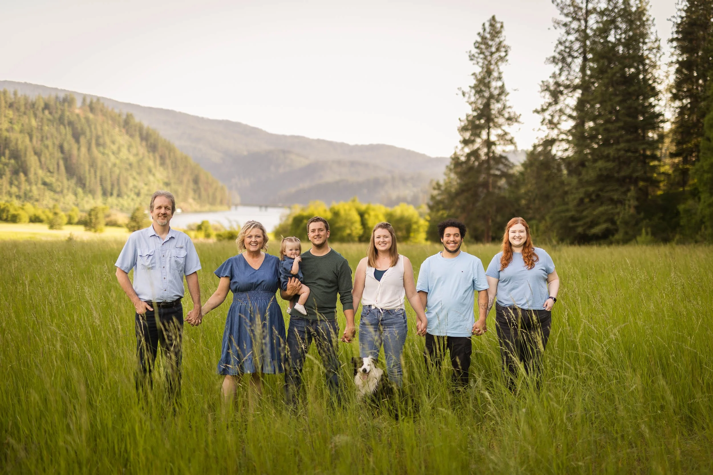 Photographers Near Me: Alegreto Family