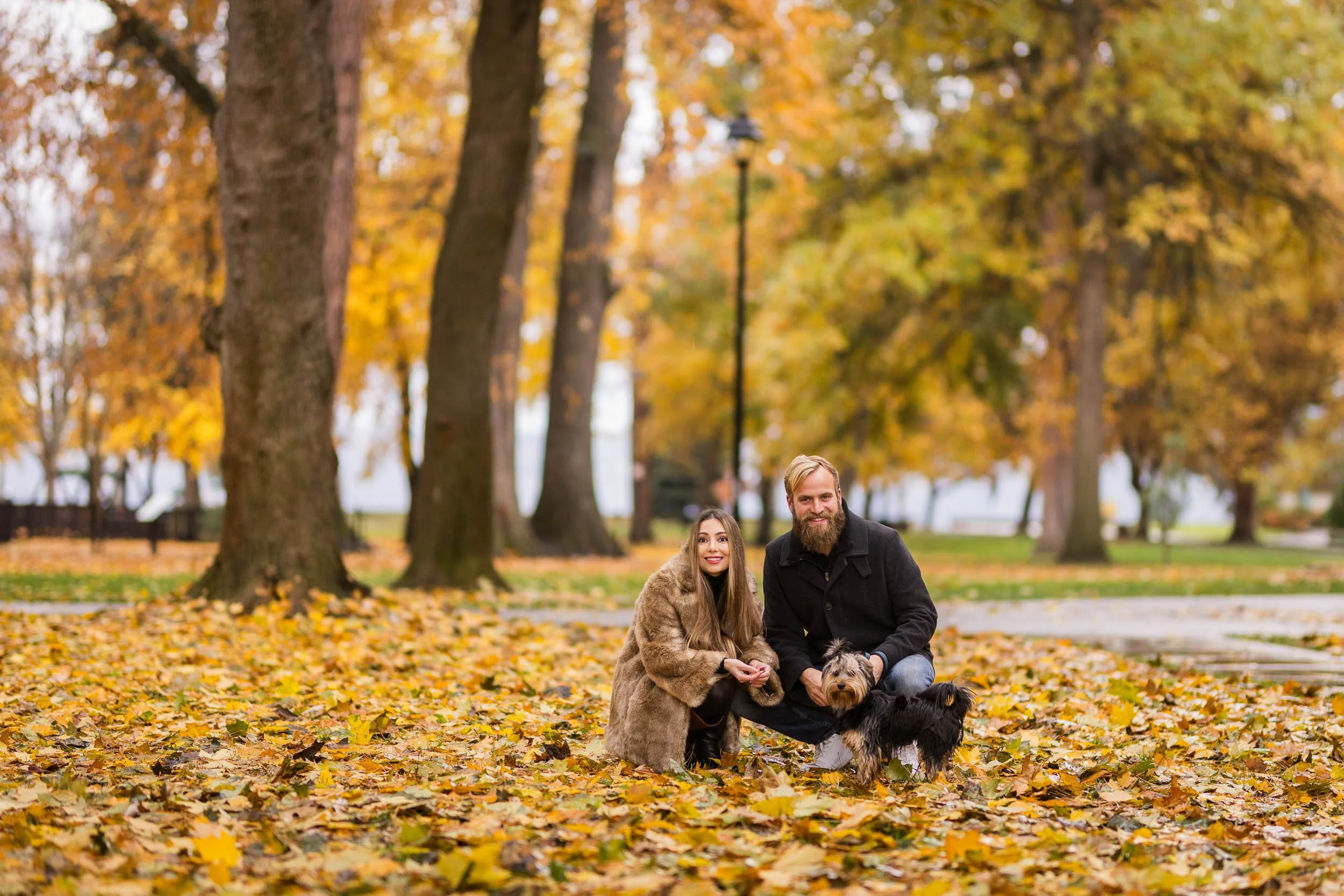 The Morman Family Photos