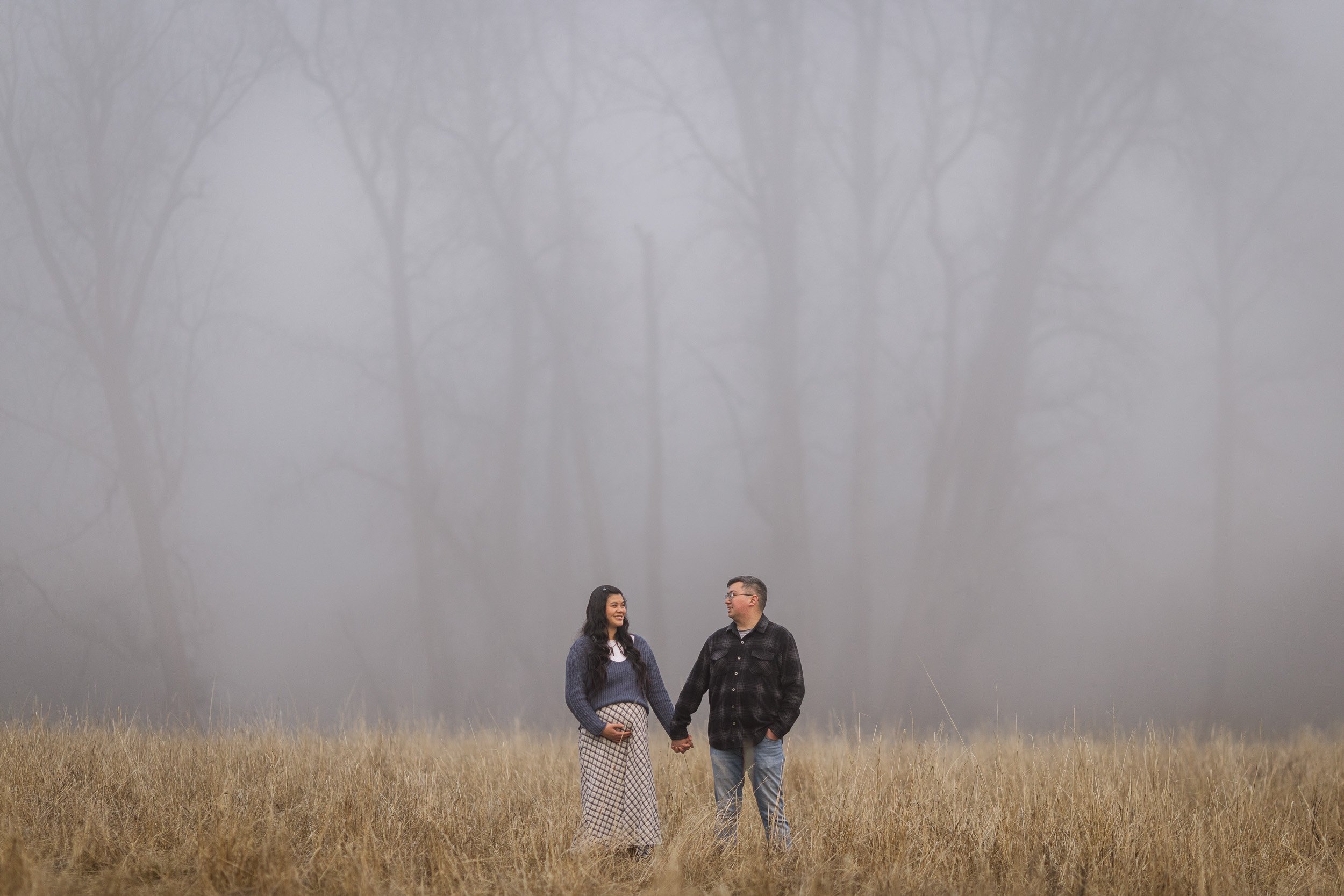 Lew Family and Maternity Photos
