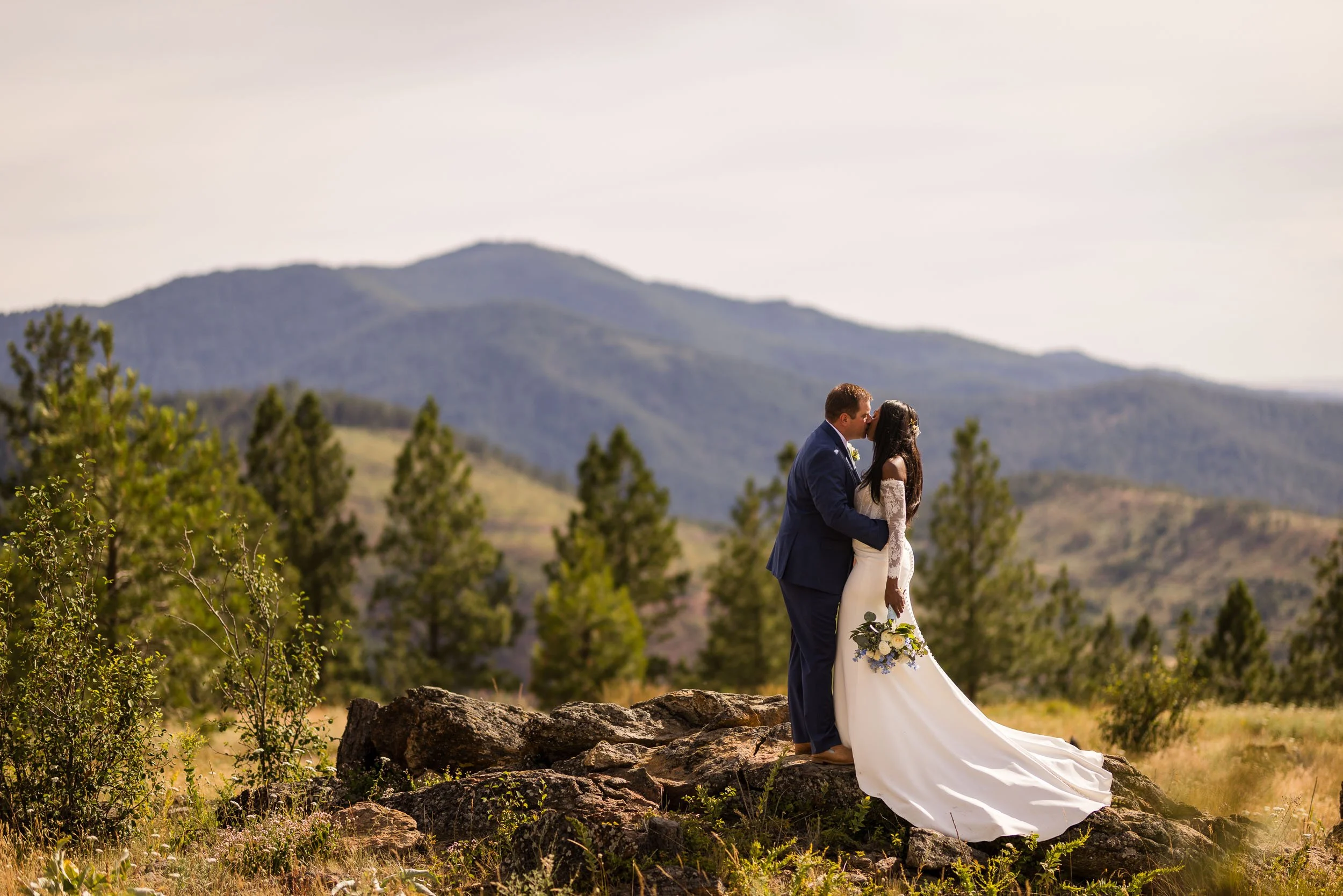 Lindsay and Nathan's Wedding