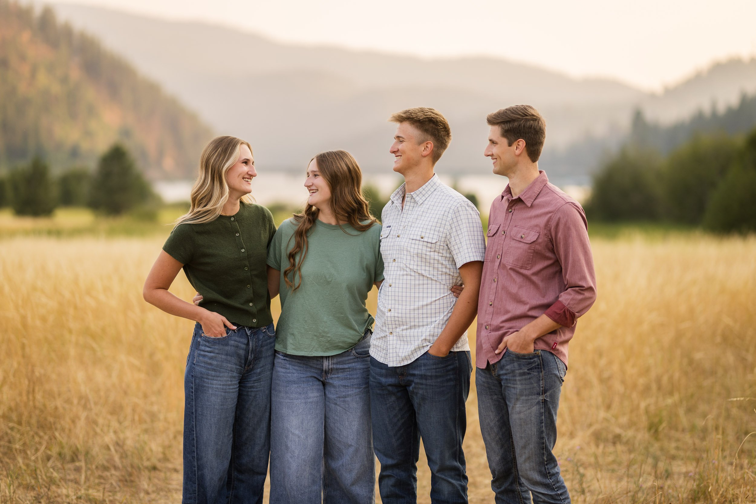 The Lawyer Family Photos