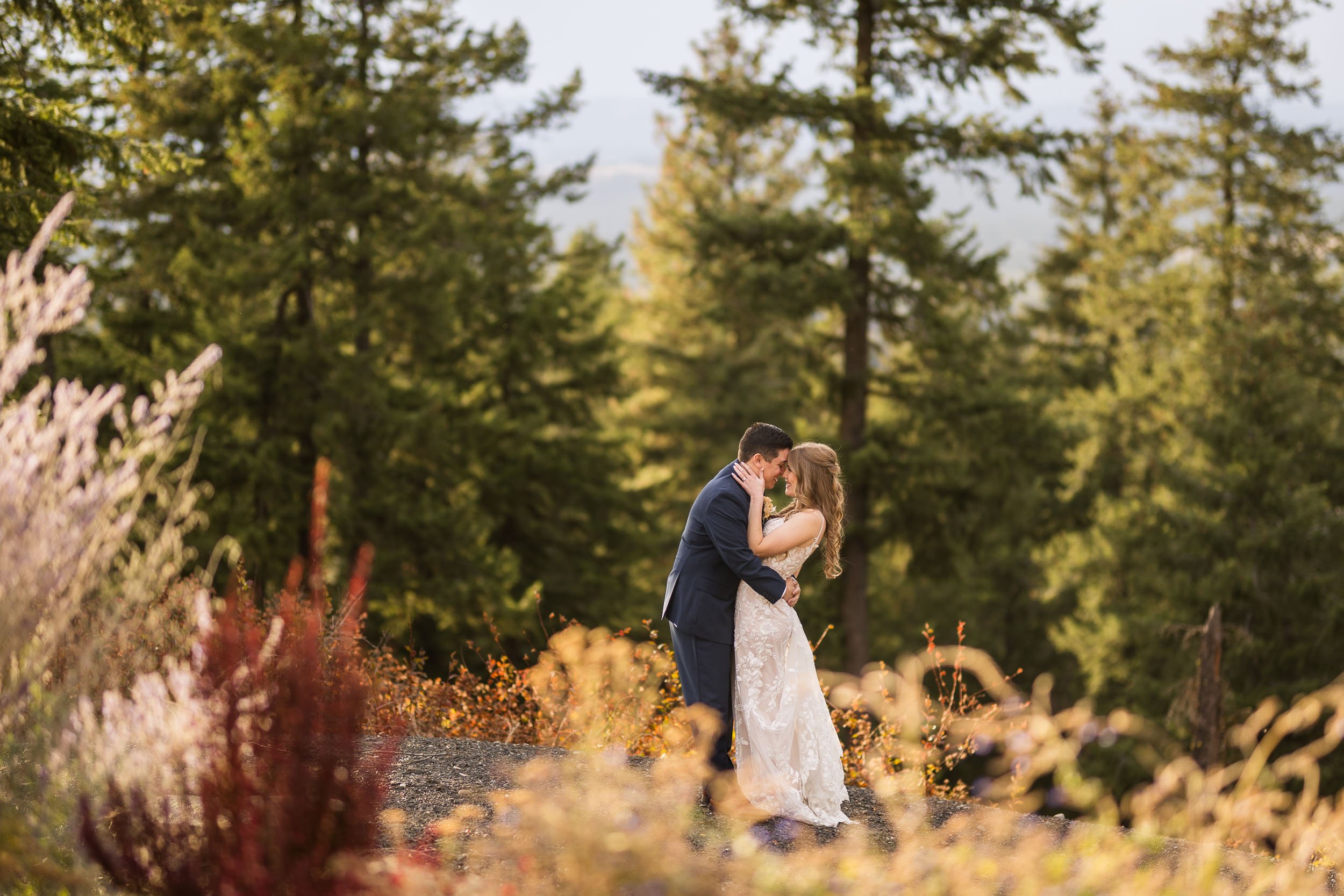 Brittney &amp; Tanner | The Ridge at Greenbluff Wedding