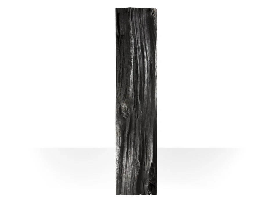 Bog Oak 'Tree Trunk' Cabinet No2