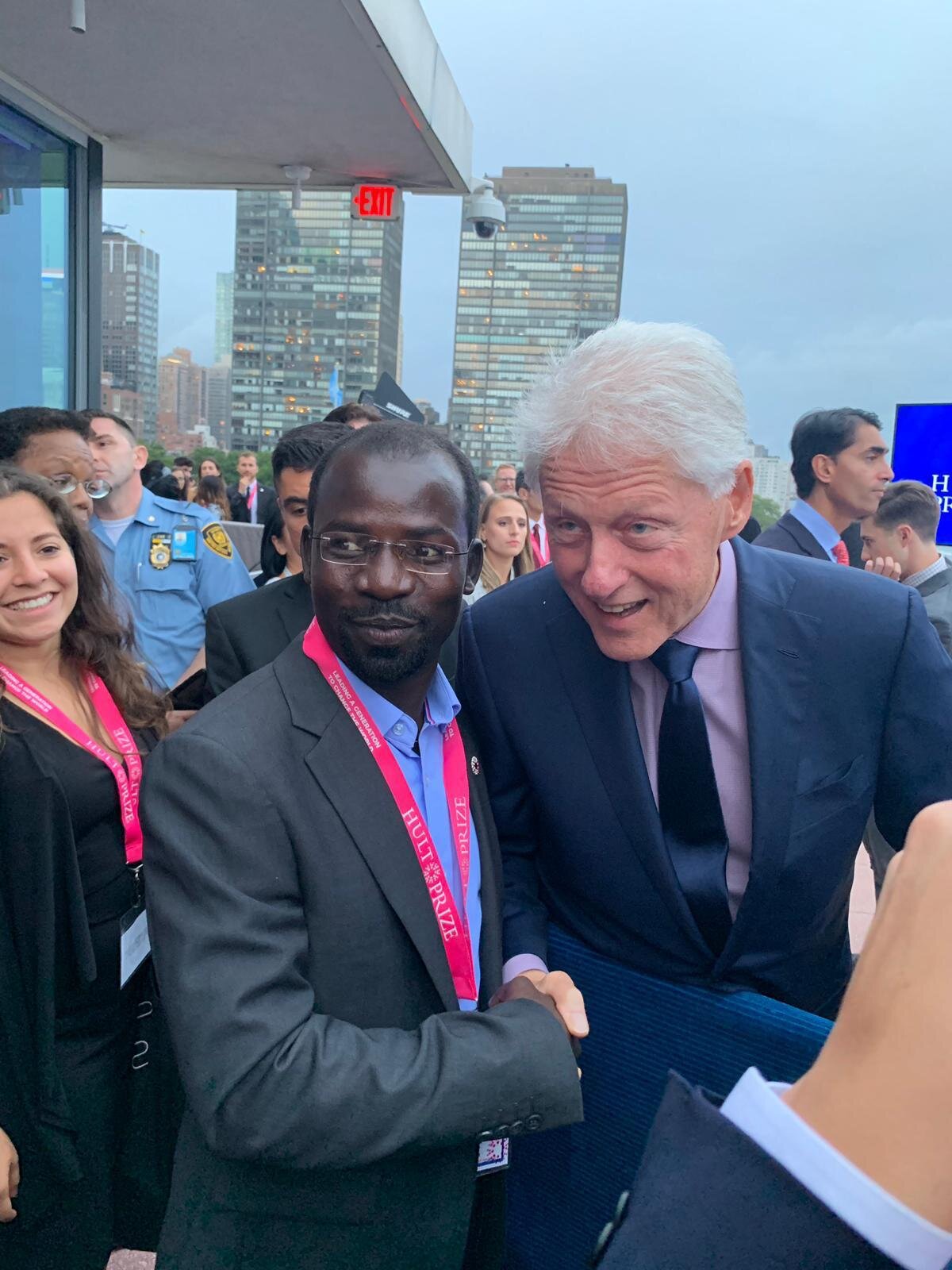 Boby meets Bill Clinton.jpeg