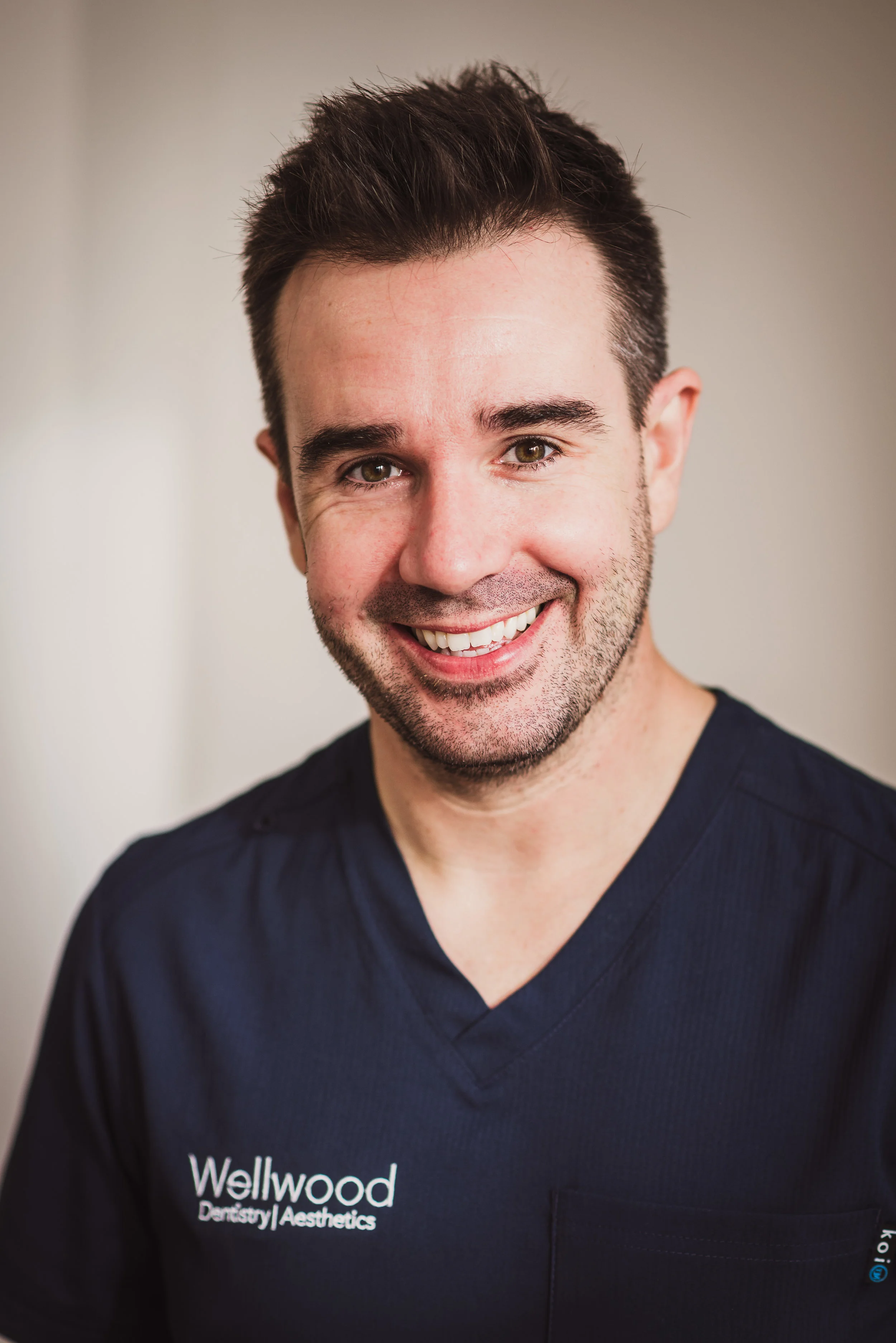 About Us Invisalign clear braces in Cardiff & South Wales Wellwood