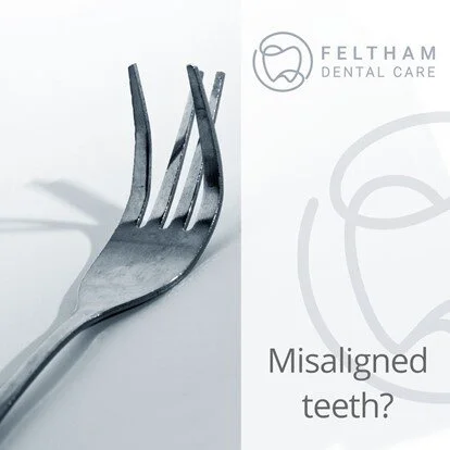 Moving towards your dream smile