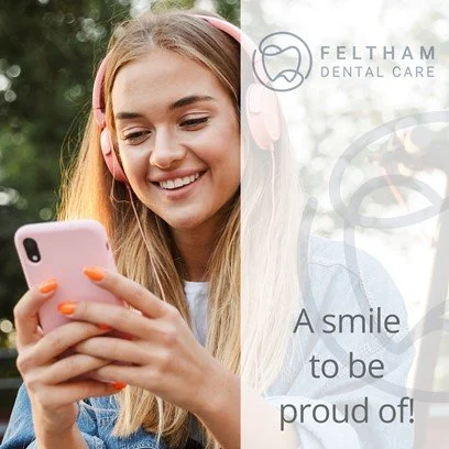 Straight up – Straightening teeth without the fuss