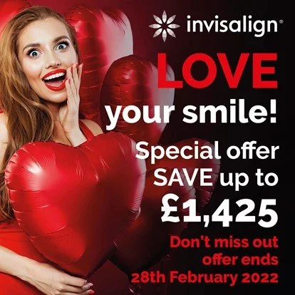 Love your smile | At Kings Dental Flitwick