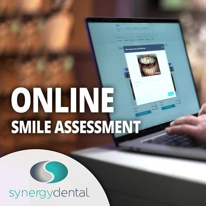 Assessing your smile virtually | Synergy Dental Care