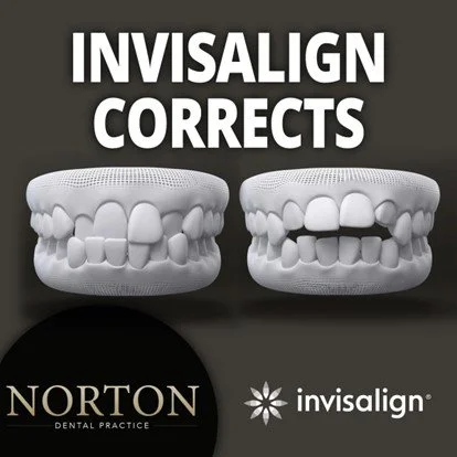 Dream Smiles – moving the right way | Norton Dental Practice