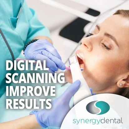 How digital equipment improves dental treatment