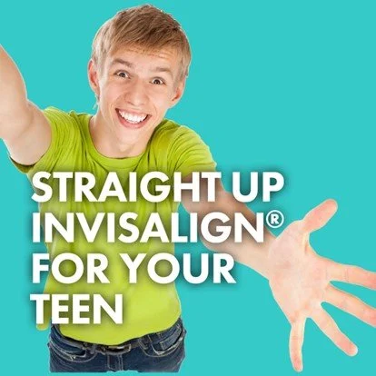 Straight up – Straightening teeth without the fuss | Prestwood Dental Health Centre 