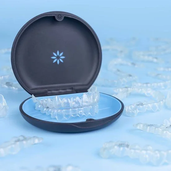 Why millions of people are choosing Invisalign | Feltham Dental Care