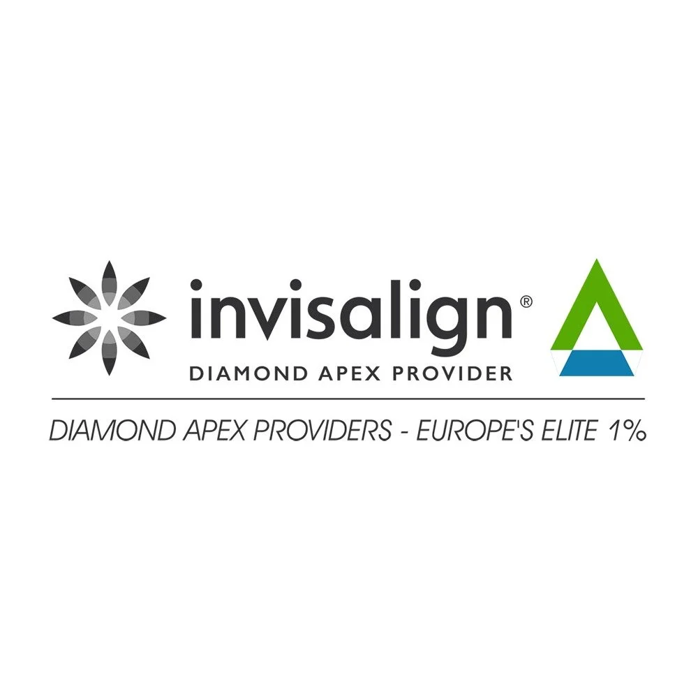 Your Invisalign Diamond Apex Provider | Oxford Orthodontics