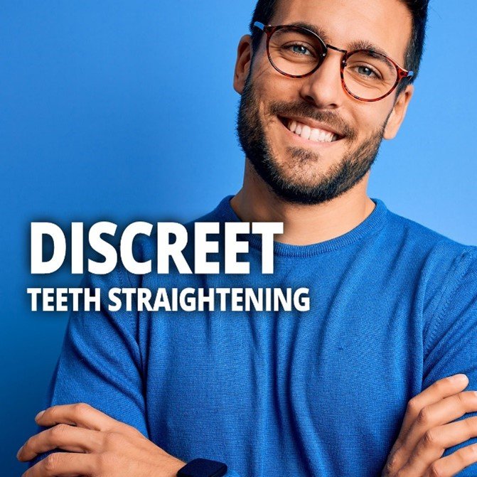 Top Tips for Invisalign | Norton Dental Practice 