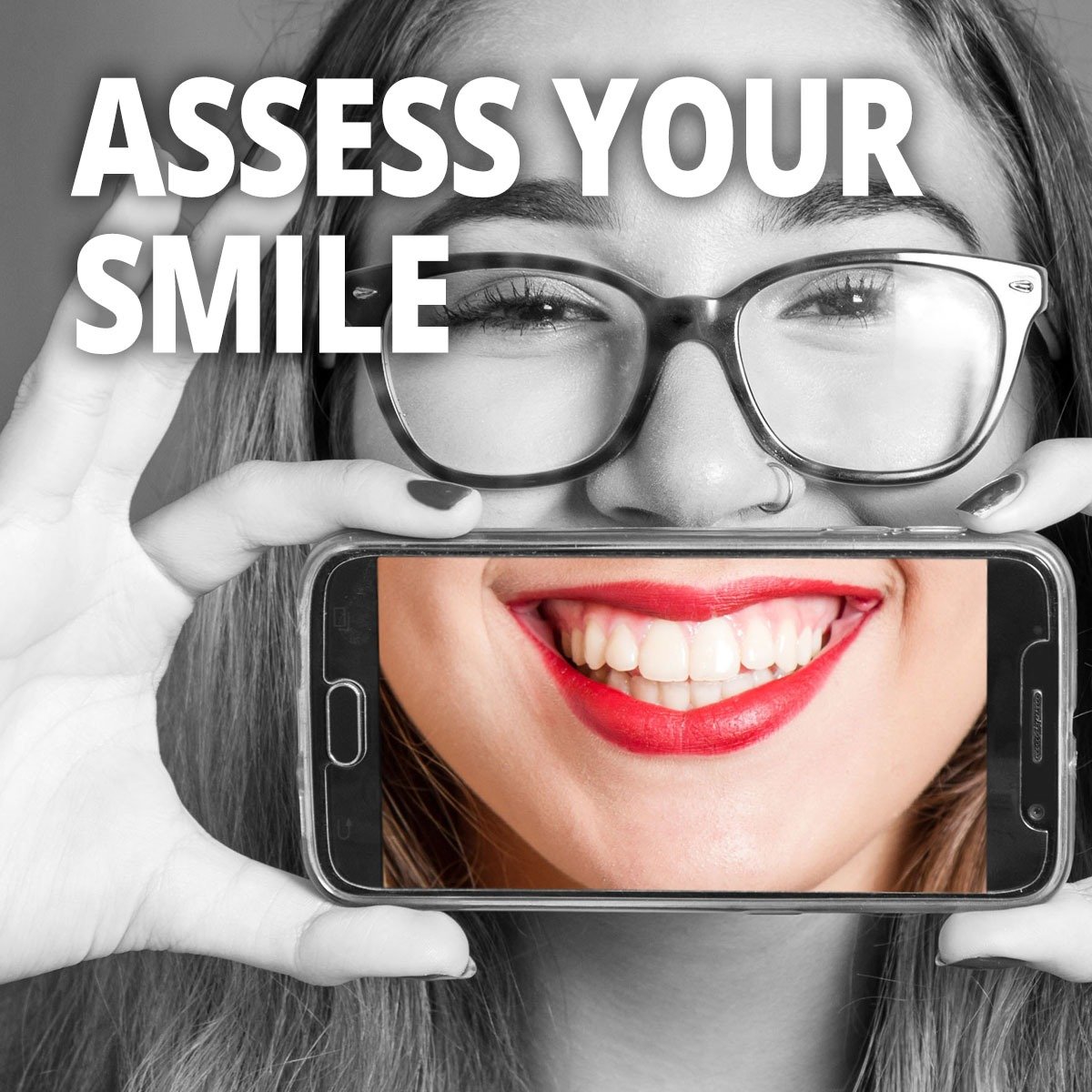 Teeth straightening really is this simple