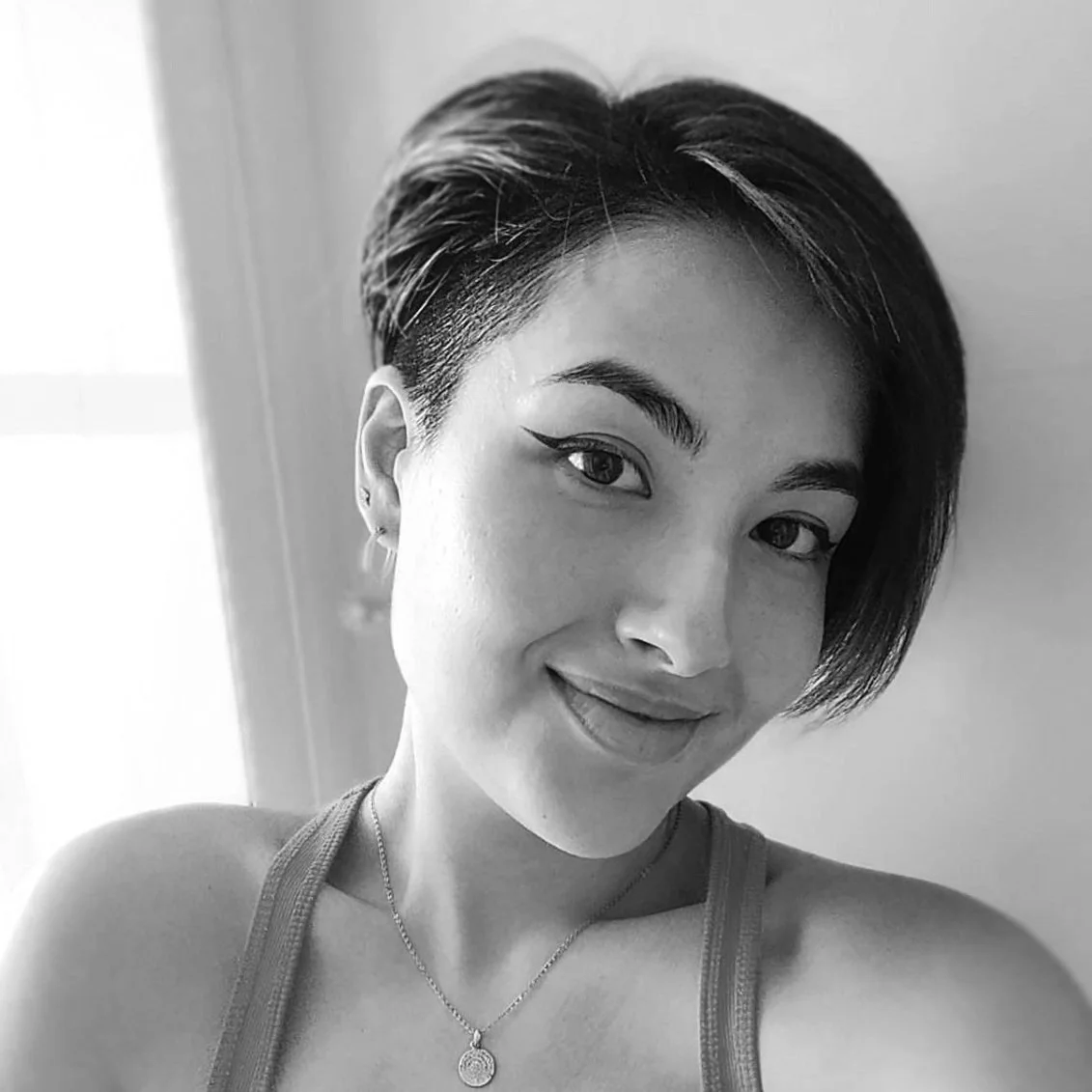 Photo of Ana Dukakis