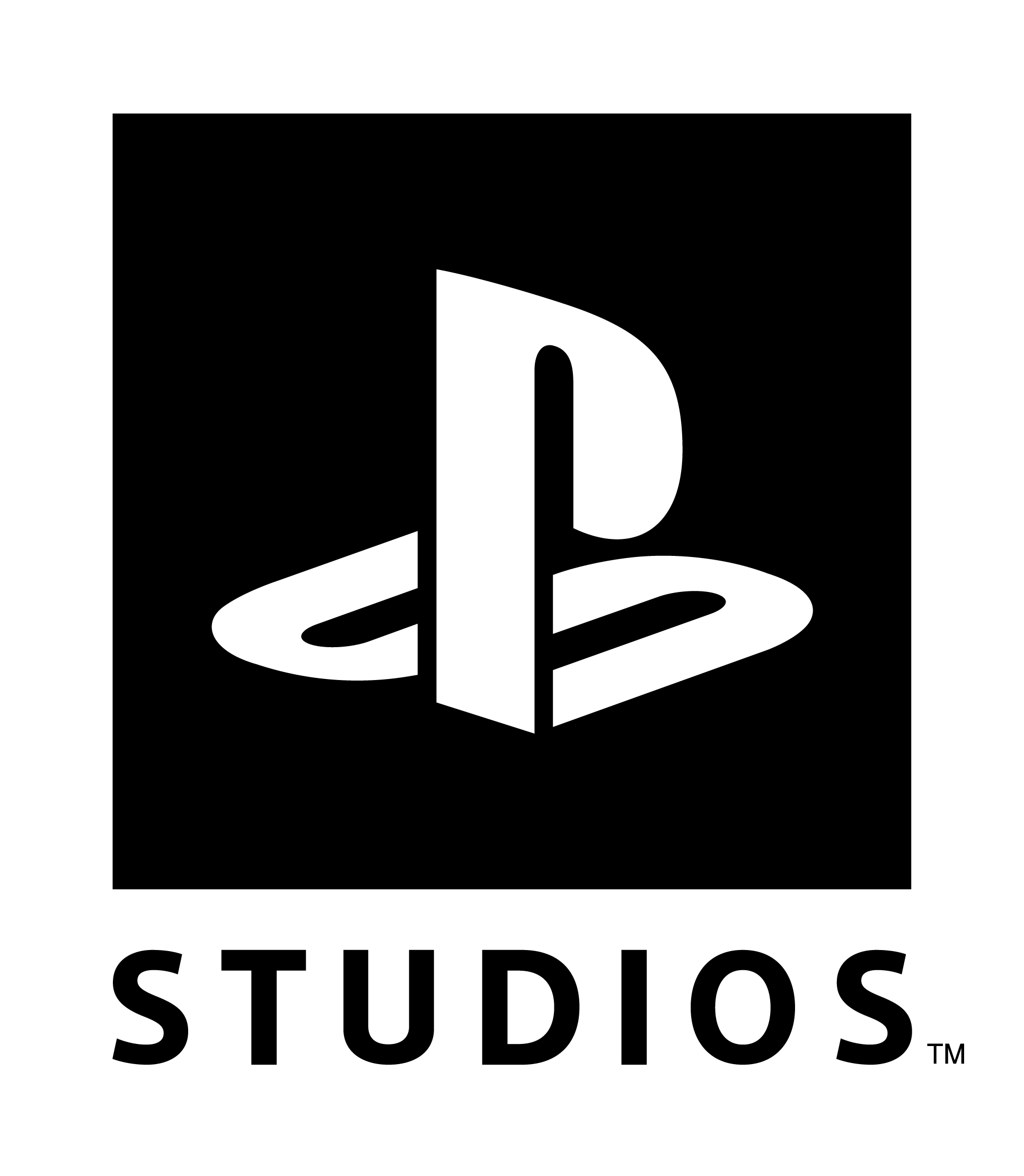 PlayStation Studios Logo