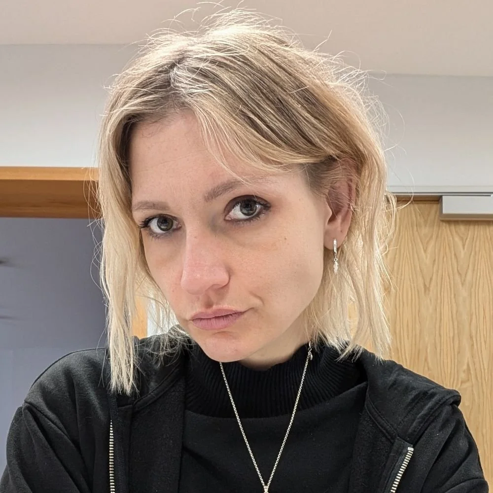 Photo of Lyndy Bailey