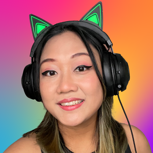 Photo of Najmah Salam