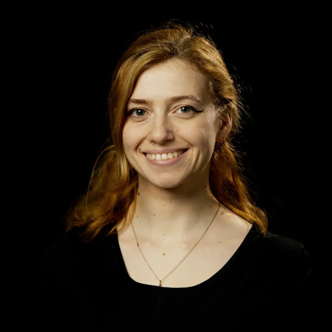 Photo of Irina Tsokova