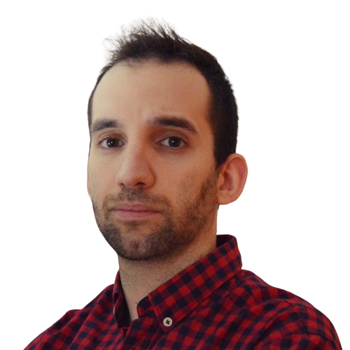 Sergio Gómez Martín 