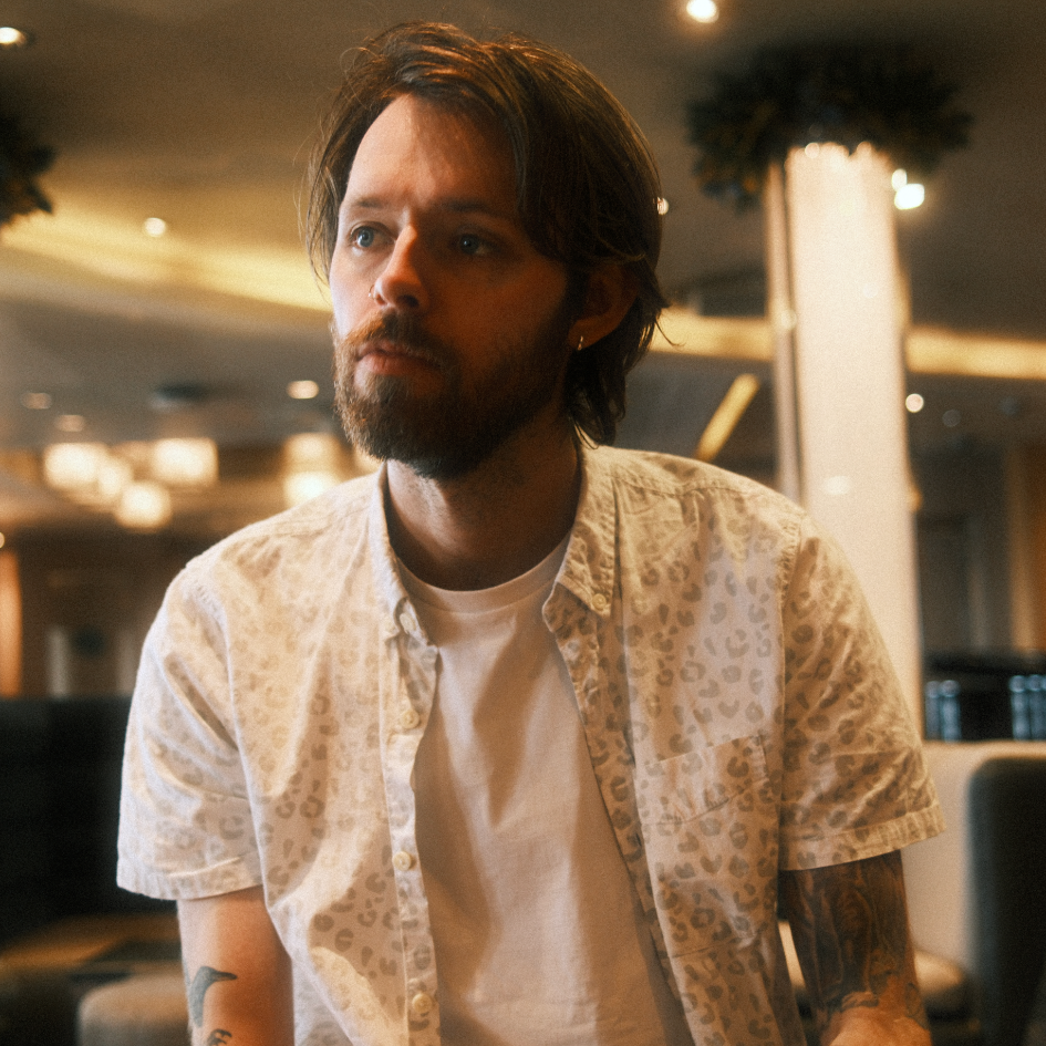 Photo of George Walker