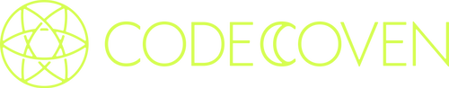 code coven logo
