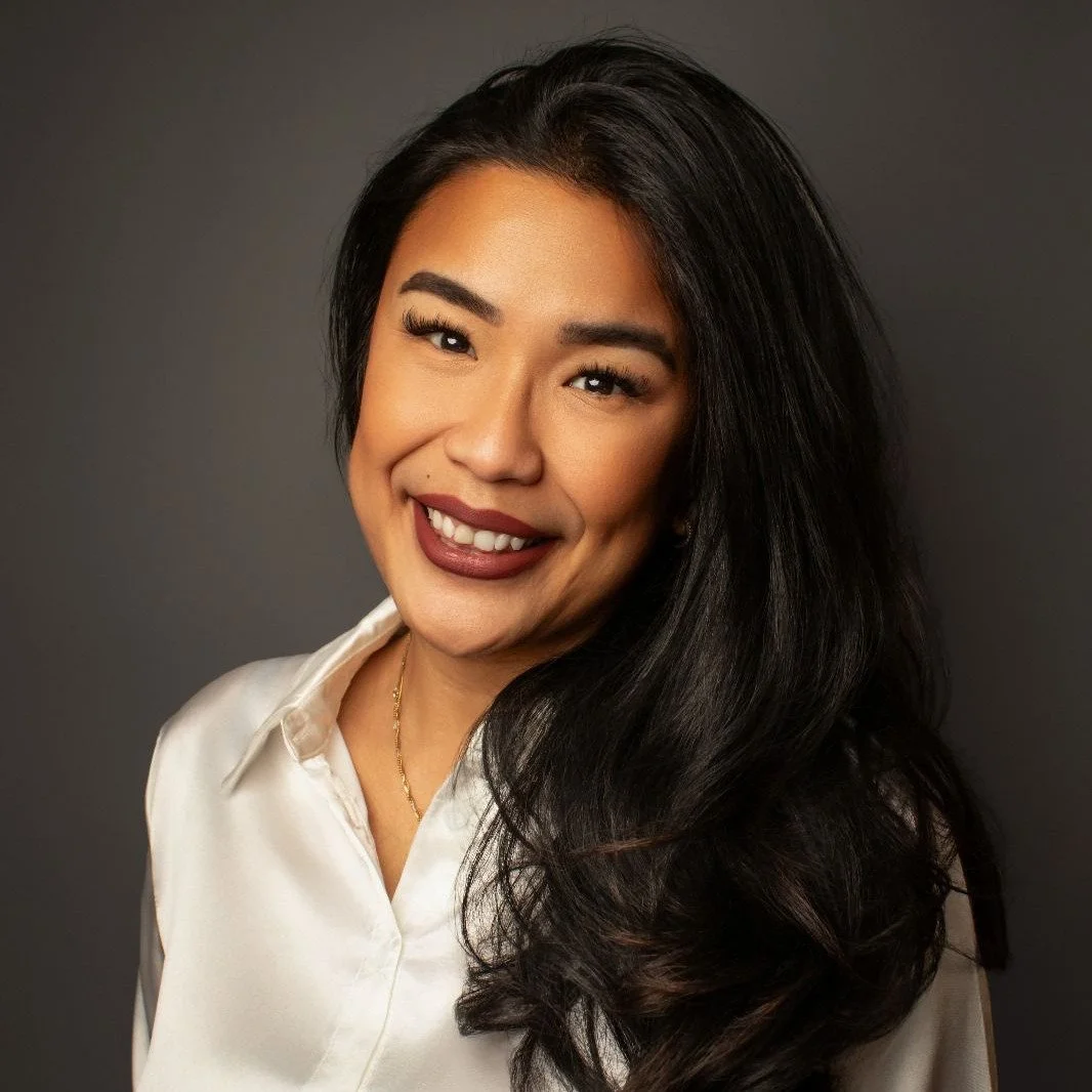 Photo of Hannah Wright