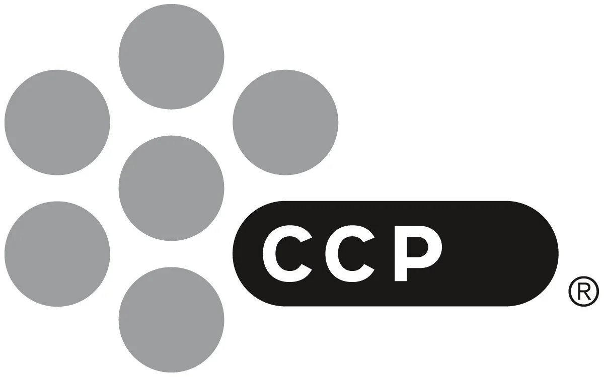 CCP Games Logo