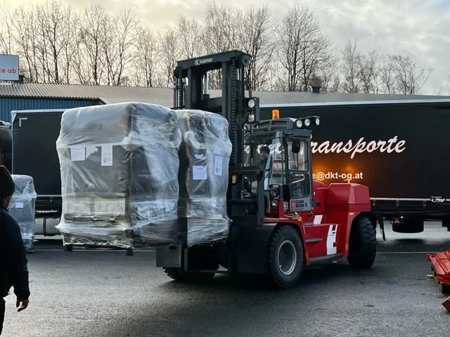 supply of pellet boilers to cleanburn from herz