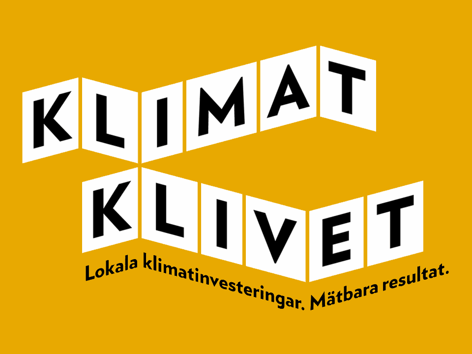 klimatklivet