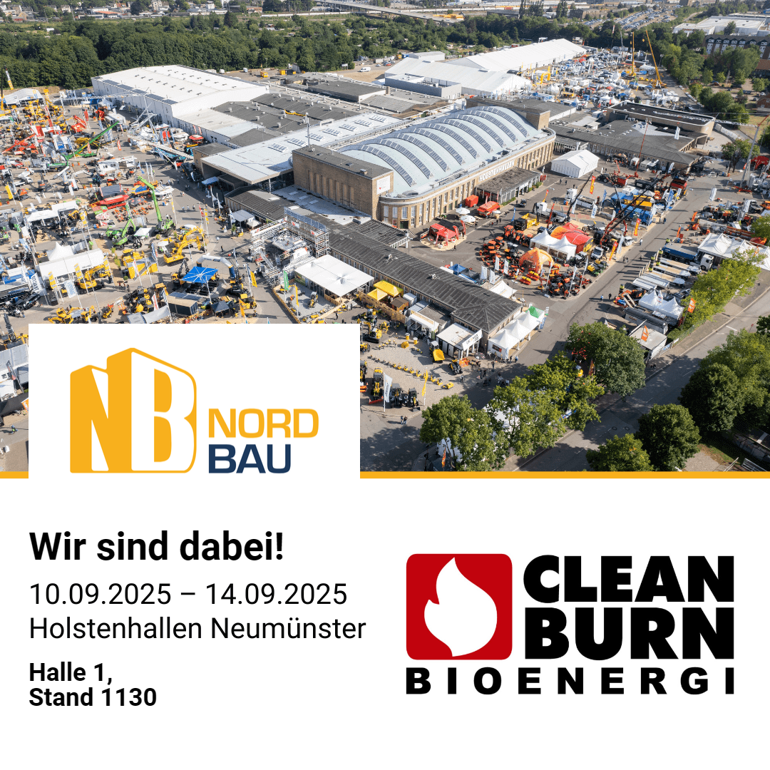 aerial view of nordbau trade fair in germany neumunster 2025