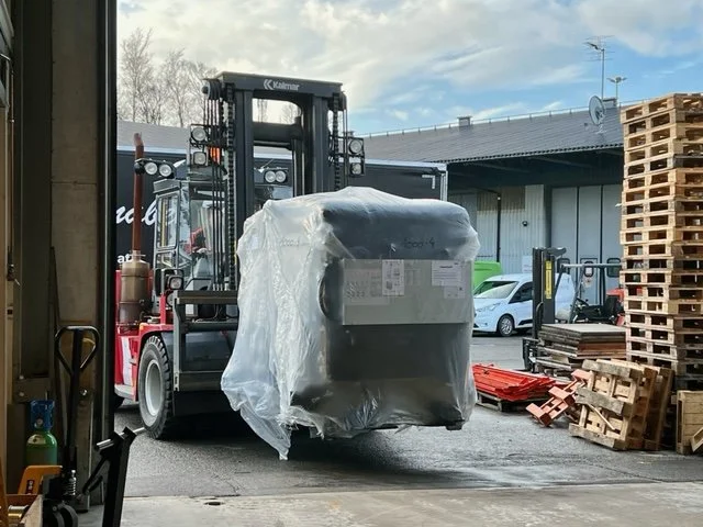 supply of pellet boilers to cleanburn from herz