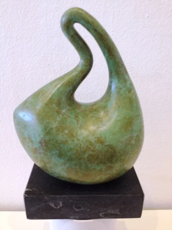 Anna Duncan - Looped Form - Ceramic.JPG