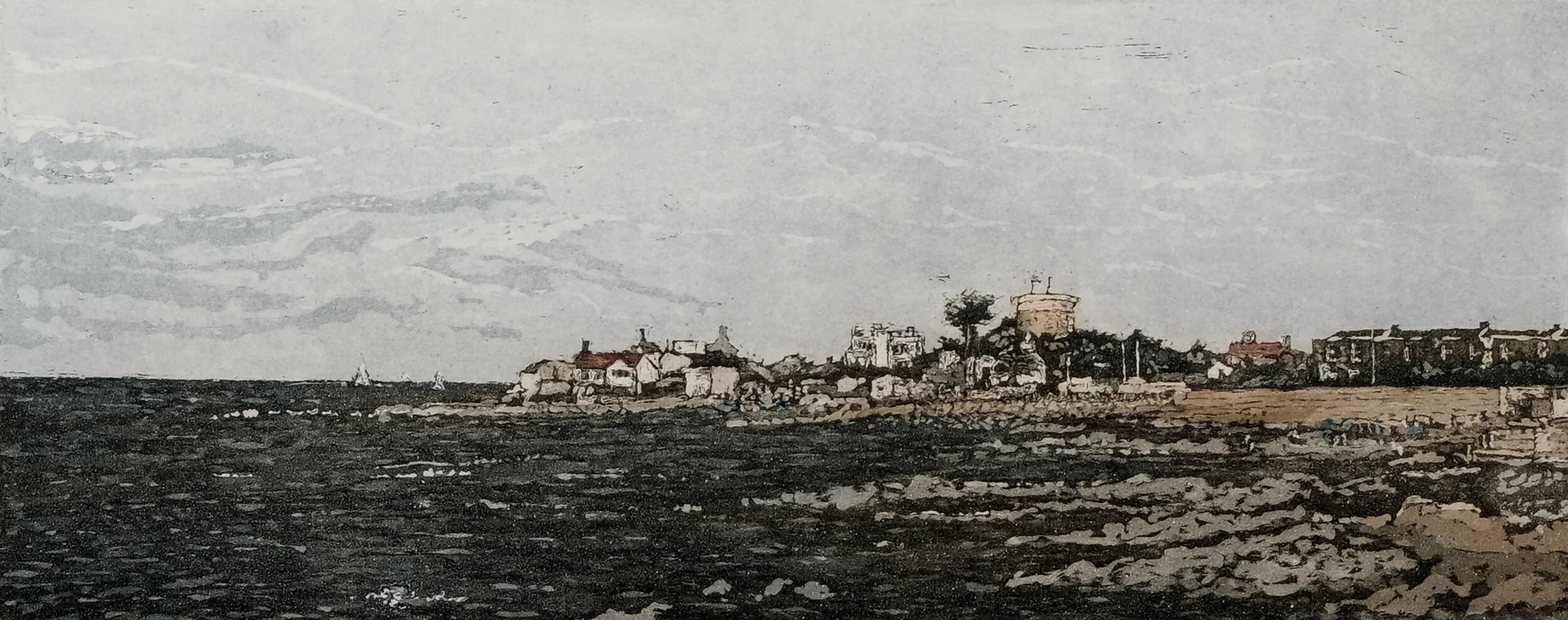 Susan Early Sandycove.JPG