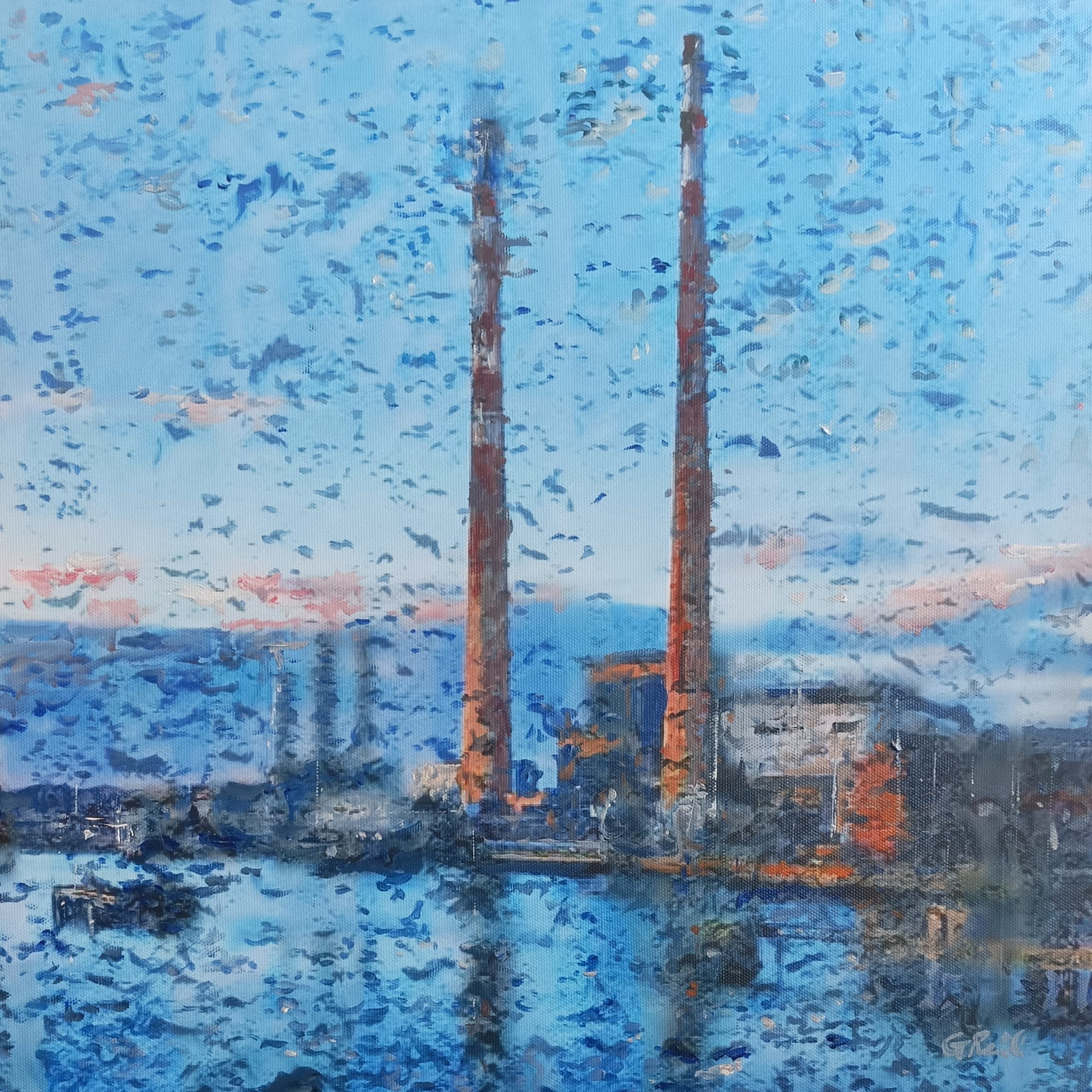 Poolbeg