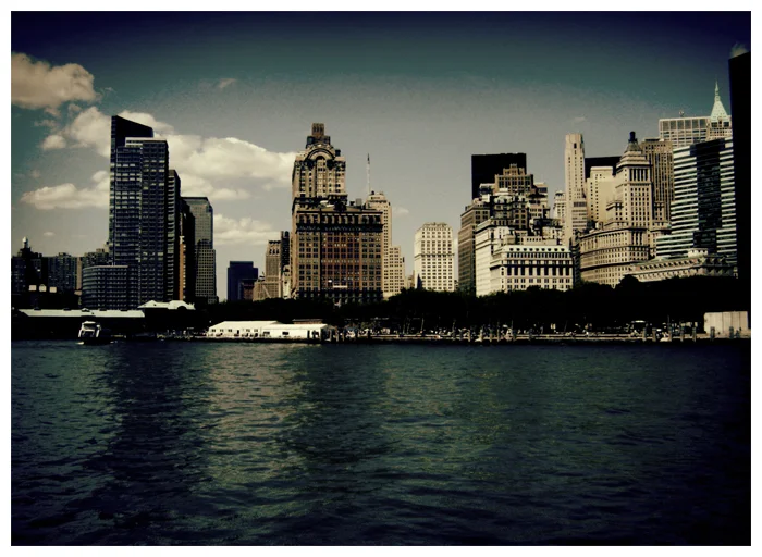 Photo taken/edited by me NYC