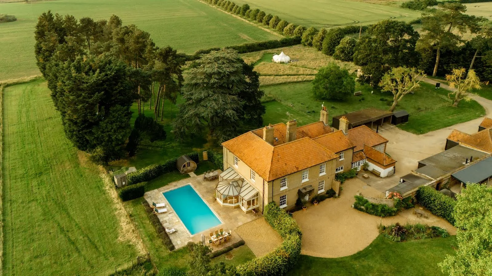 Mindfulness for Wellbeing weekends in Norfolk, November 2025 &amp; February 2026