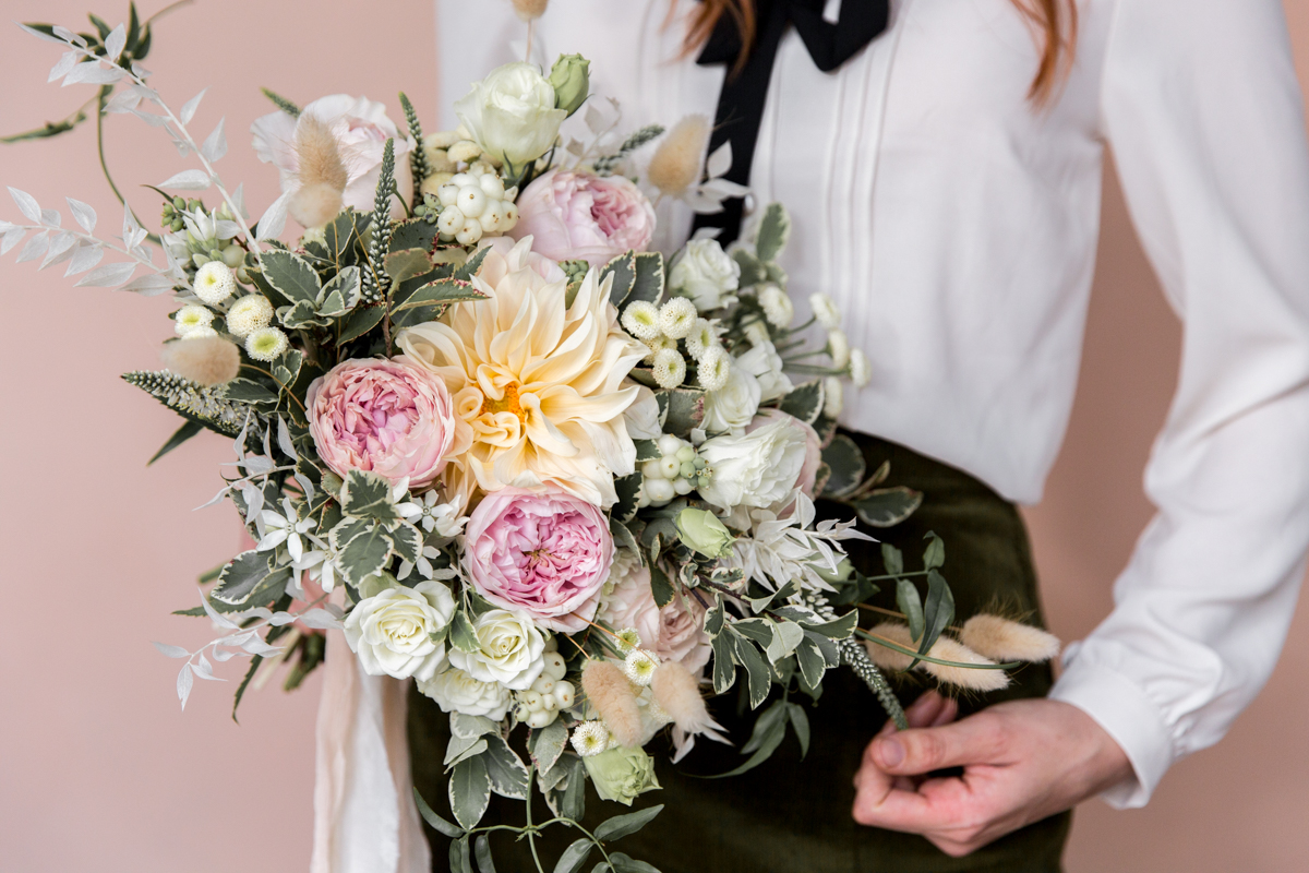 Maddie Jayde Floral Design