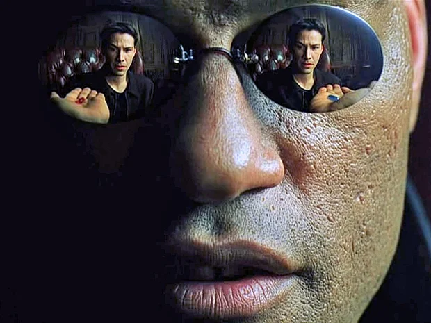 Matrix Scanse FAQ: THE MATRIX - GENERAL QUESTIONS ANSWERED — MOVIESANDSCIENCE.COM