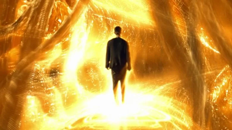 FAQ: THE MATRIX - Important Dialogues — MOVIESANDSCIENCE.COM
