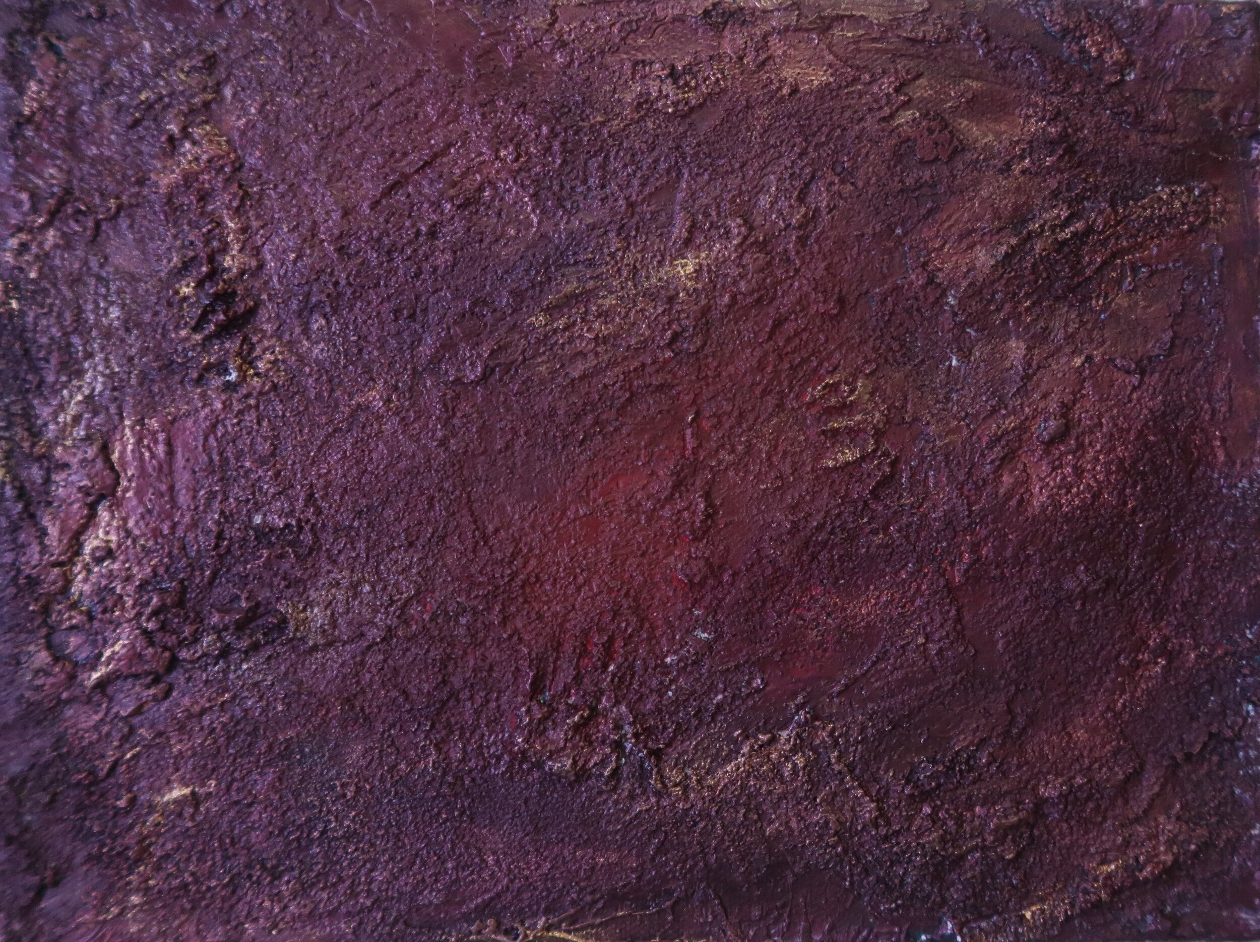 The Sound of Her Voice Speaks Volumes.JPG