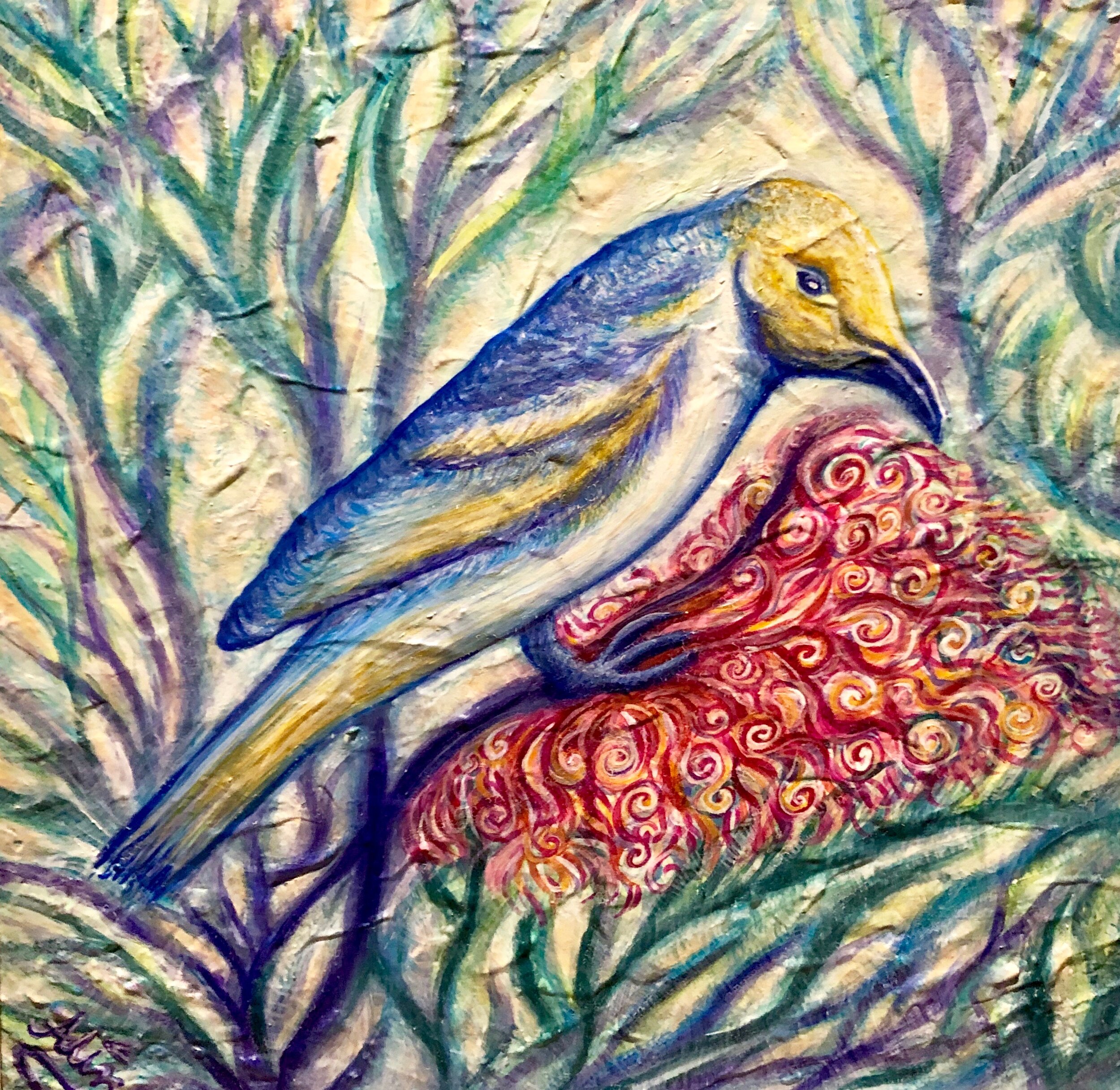 Bird in Bushland.jpg